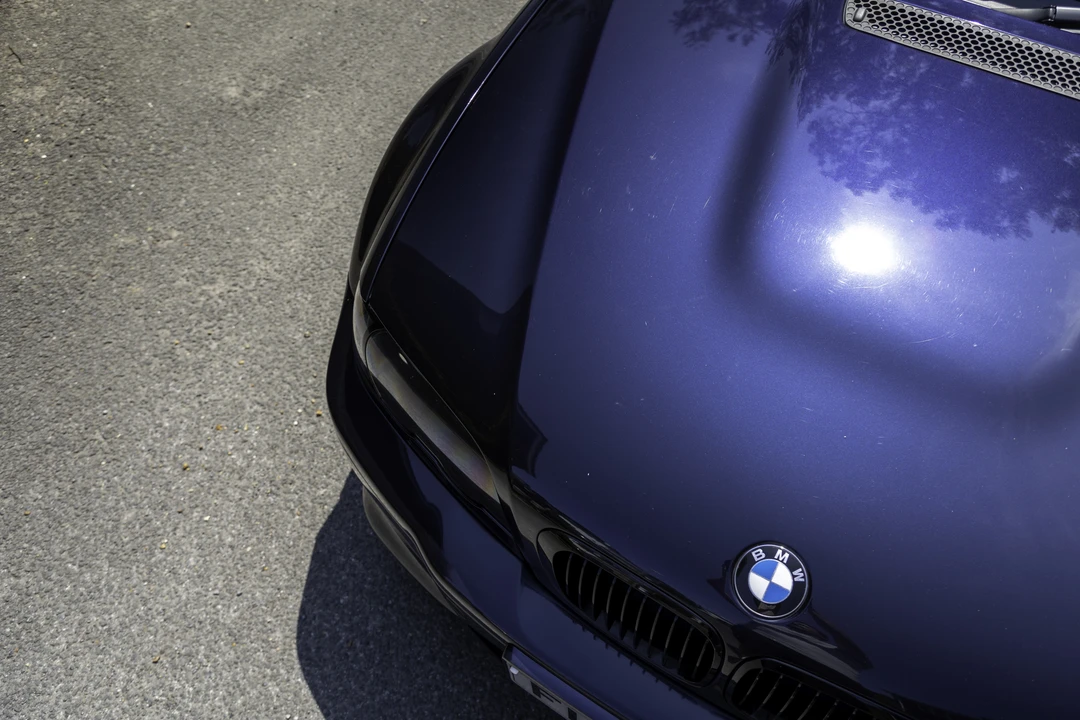 2006 BMW E46 M3 - Image 26 of 31