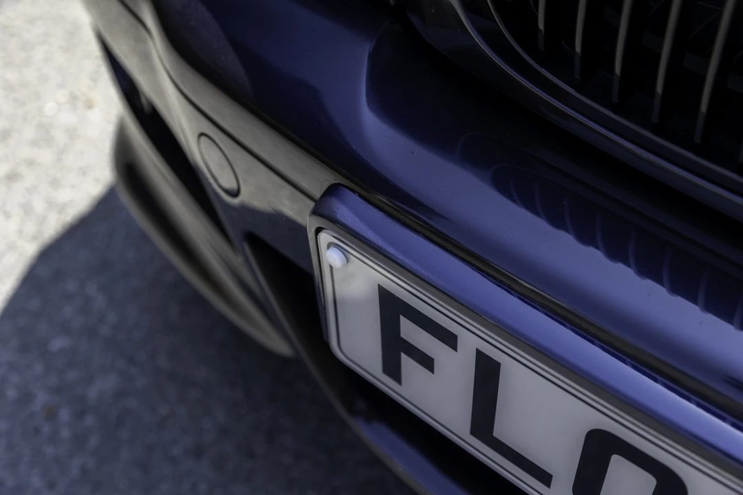 2006 BMW E46 M3 - Image 28 of 31