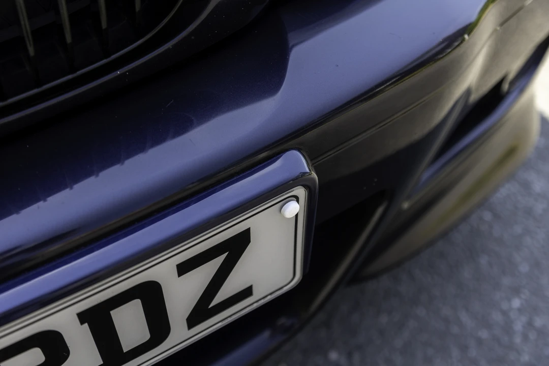 2006 BMW E46 M3 - Image 29 of 31