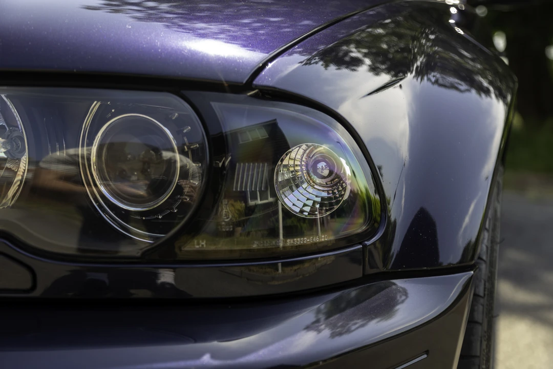 2006 BMW E46 M3 - Image 30 of 31