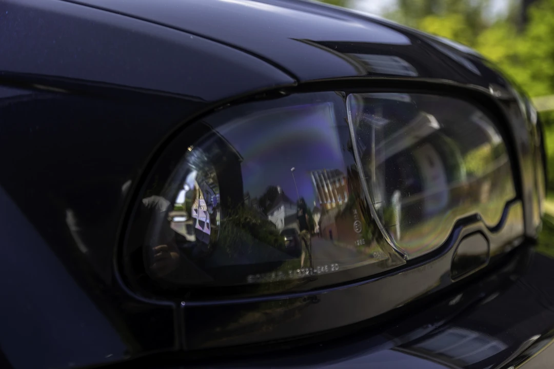 2006 BMW E46 M3 - Image 31 of 31
