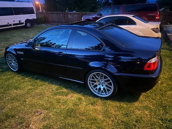 2006 BMW E46 M3 - Image 18 of 21
