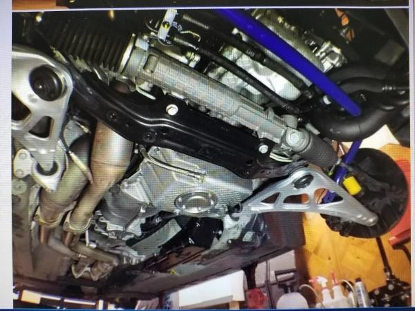 2006 BMW E46 M3 - Image 13 of 21