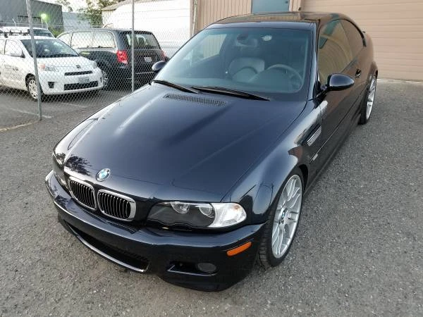 2006 BMW E46 M3 - Image 2 of 21