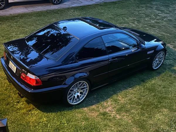 2006 BMW E46 M3 - Image 19 of 21