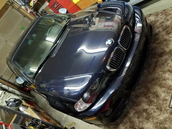 2006 BMW E46 M3 - Image 8 of 21