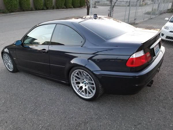 2006 BMW E46 M3 - Image 5 of 21