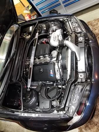 2006 BMW E46 M3 - Image 7 of 21