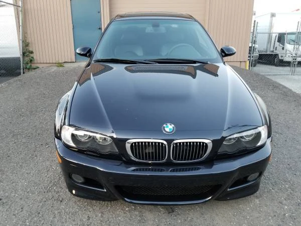 2006 BMW E46 M3 - Image 4 of 21
