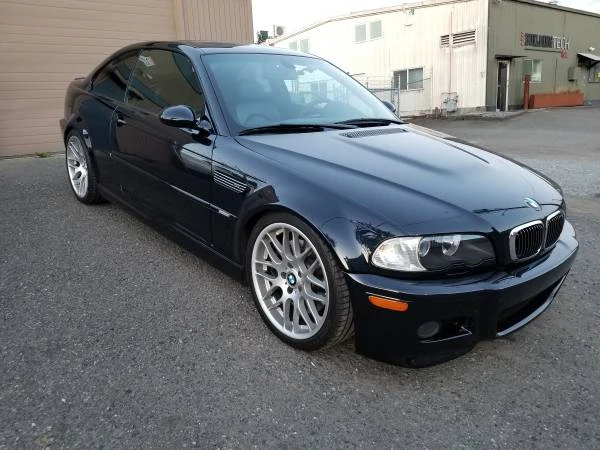 2006 BMW E46 M3 - Image 3 of 21