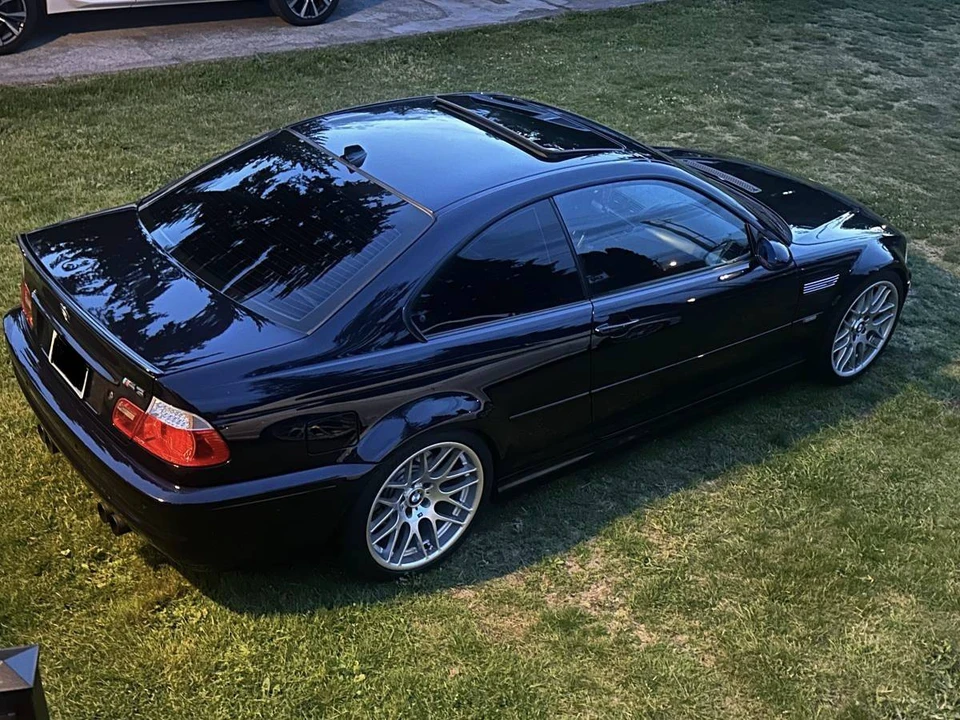 2006 BMW E46 M3 - Image 17 of 23