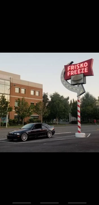 2006 BMW E46 M3 - Image 23 of 23