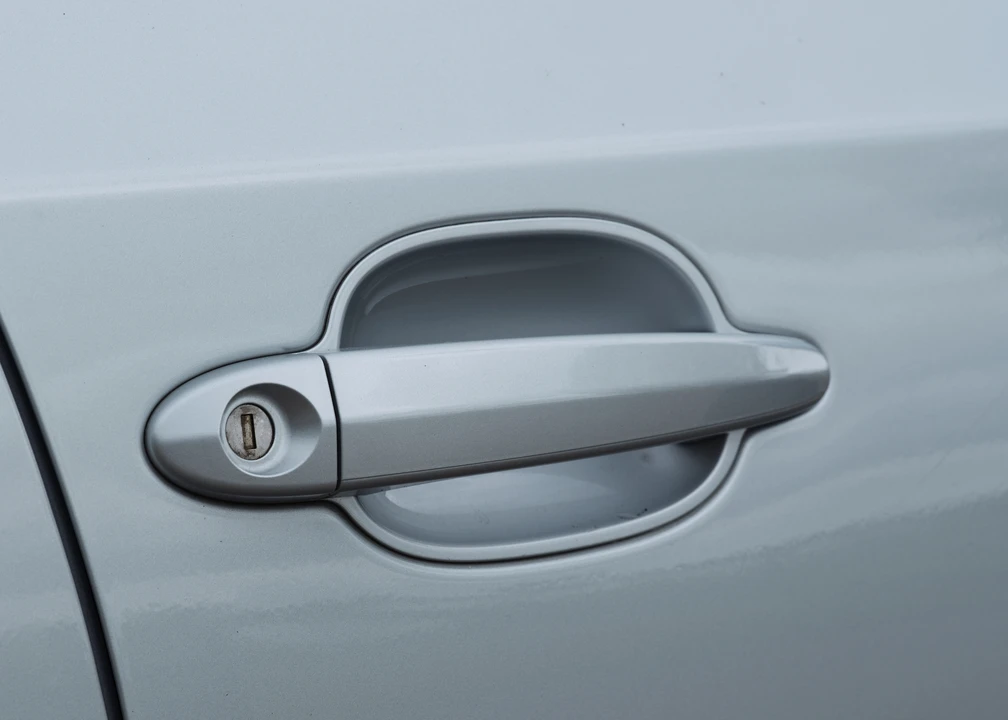 2006 BMW E60 5 Series Sedan - Image 31 of 31