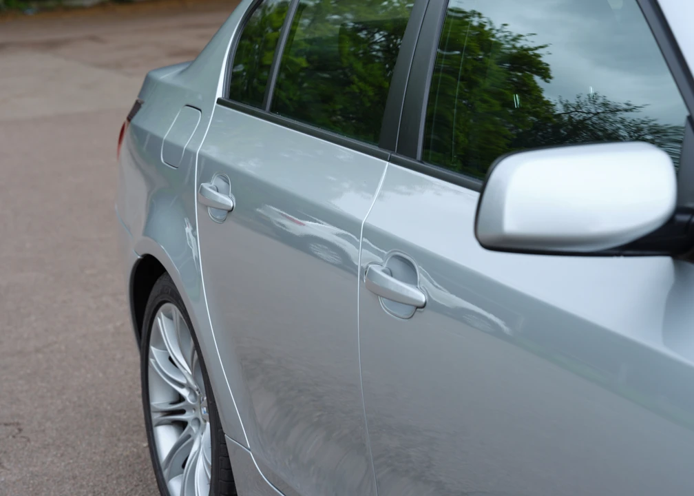2006 BMW E60 5 Series Sedan - Image 30 of 31