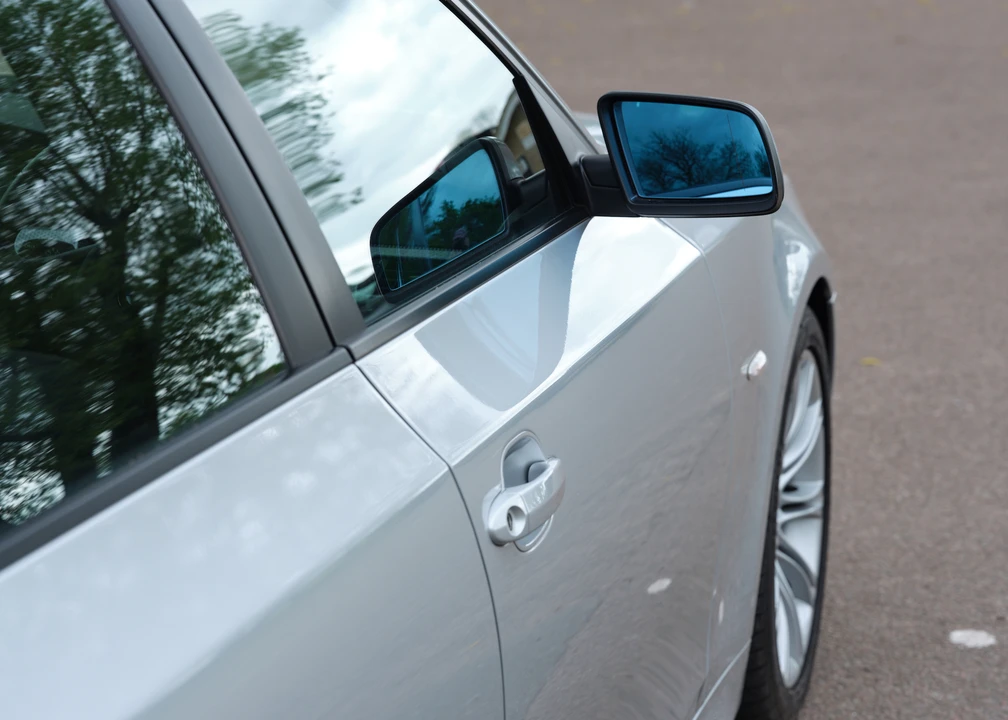 2006 BMW E60 5 Series Sedan - Image 28 of 31