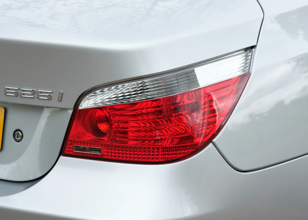 2006 BMW E60 5 Series Sedan - Image 27 of 31