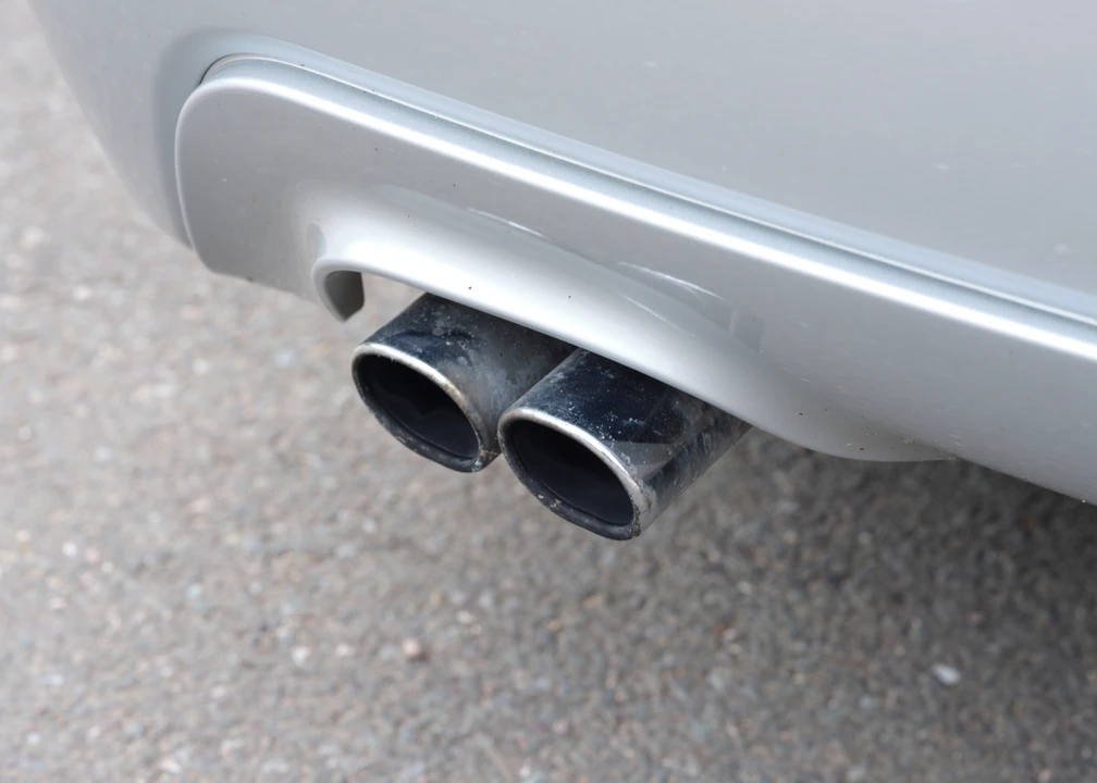 2006 BMW E60 5 Series Sedan - Image 25 of 31