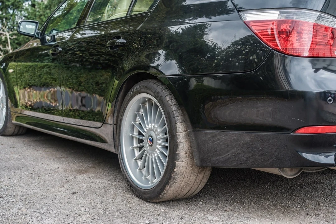 2006 BMW Alpina B5 - Image 29 of 30