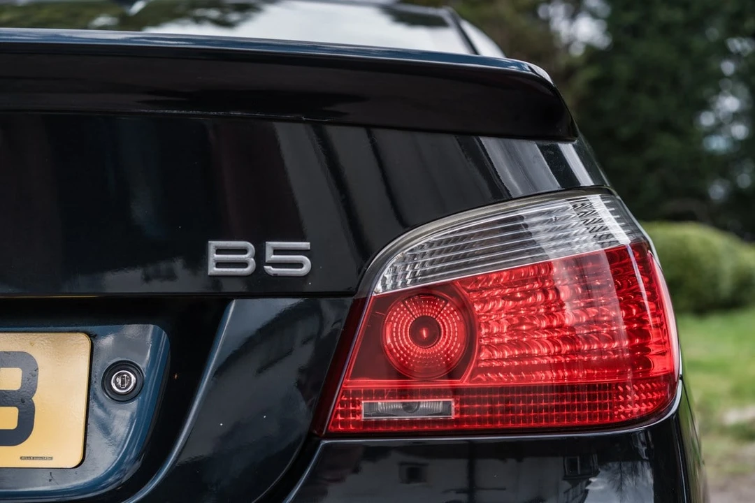 2006 BMW Alpina B5 - Image 18 of 30