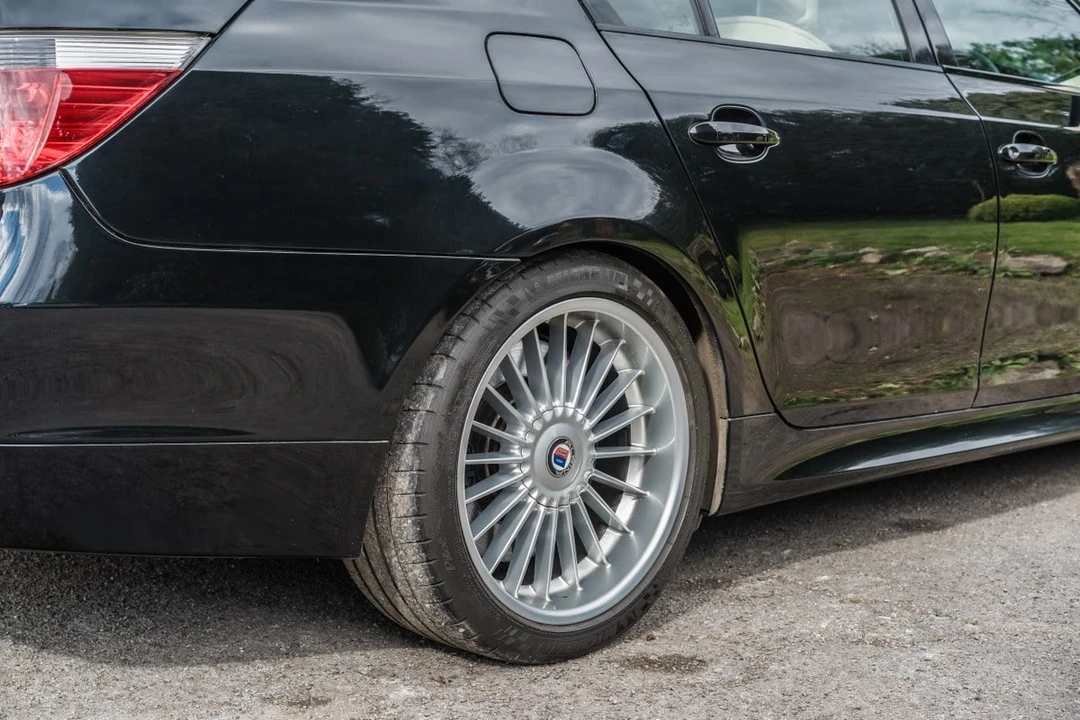 2006 BMW Alpina B5 - Image 28 of 30