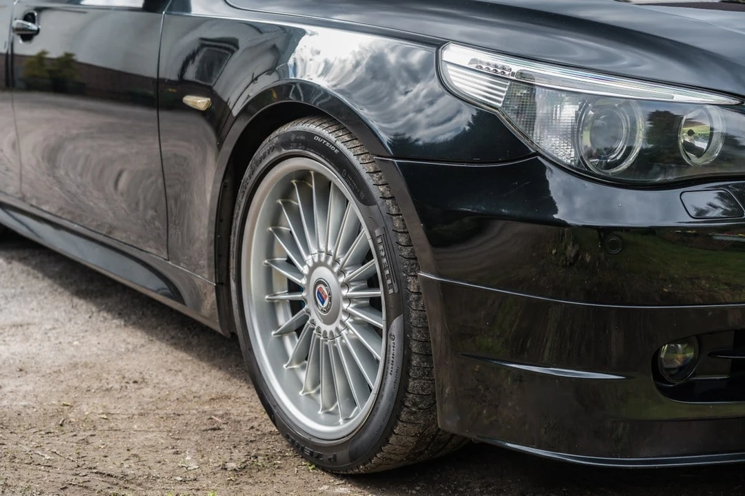 2006 BMW Alpina B5 - Image 23 of 30