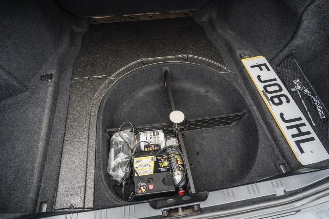 2006 BMW Alpina B5 - Image 15 of 30
