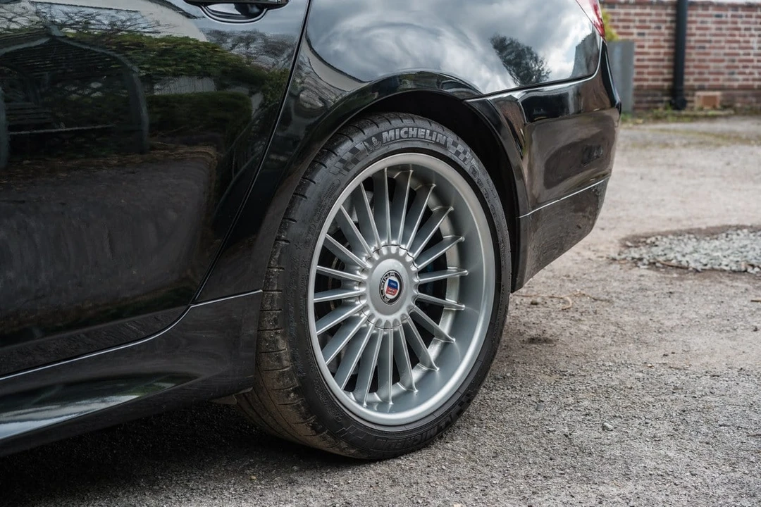 2006 BMW Alpina B5 - Image 30 of 30