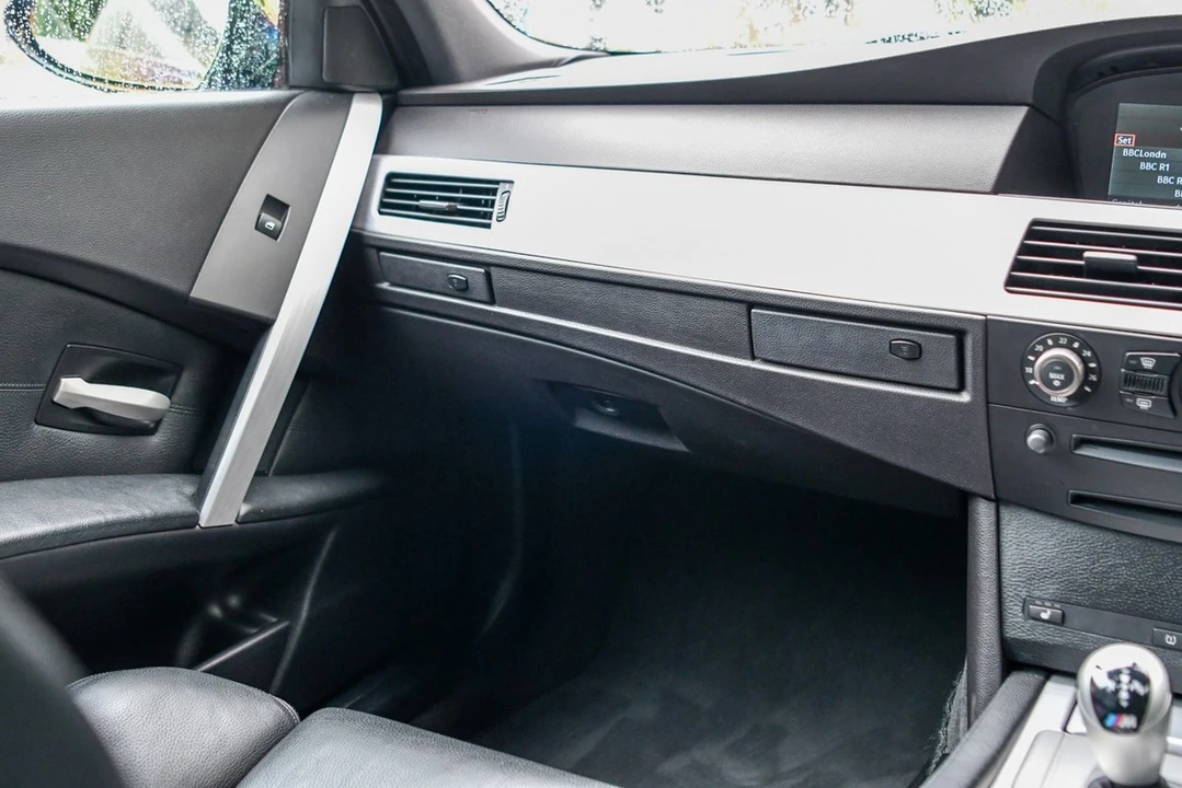 2006 BMW E60 M5 - Image 30 of 30
