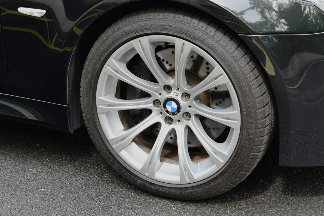 2006 BMW E60 M5 - Image 21 of 30
