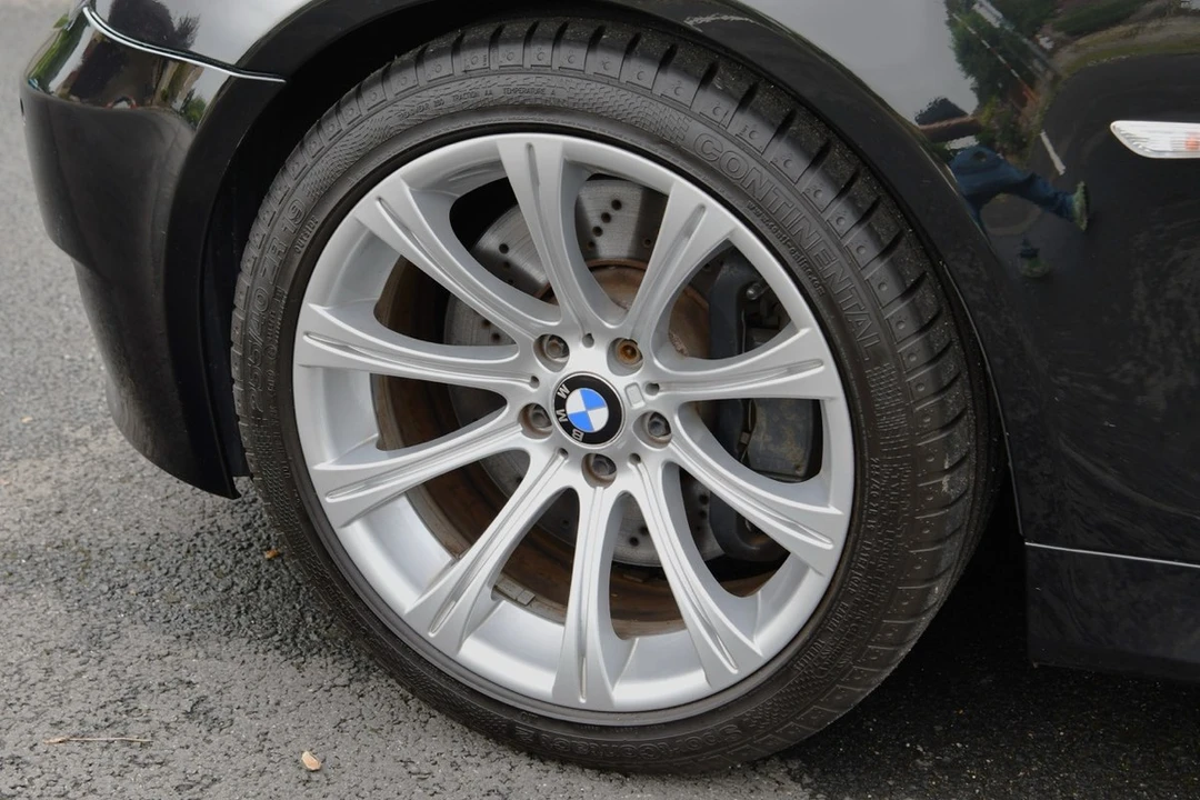 2006 BMW E60 M5 - Image 23 of 30