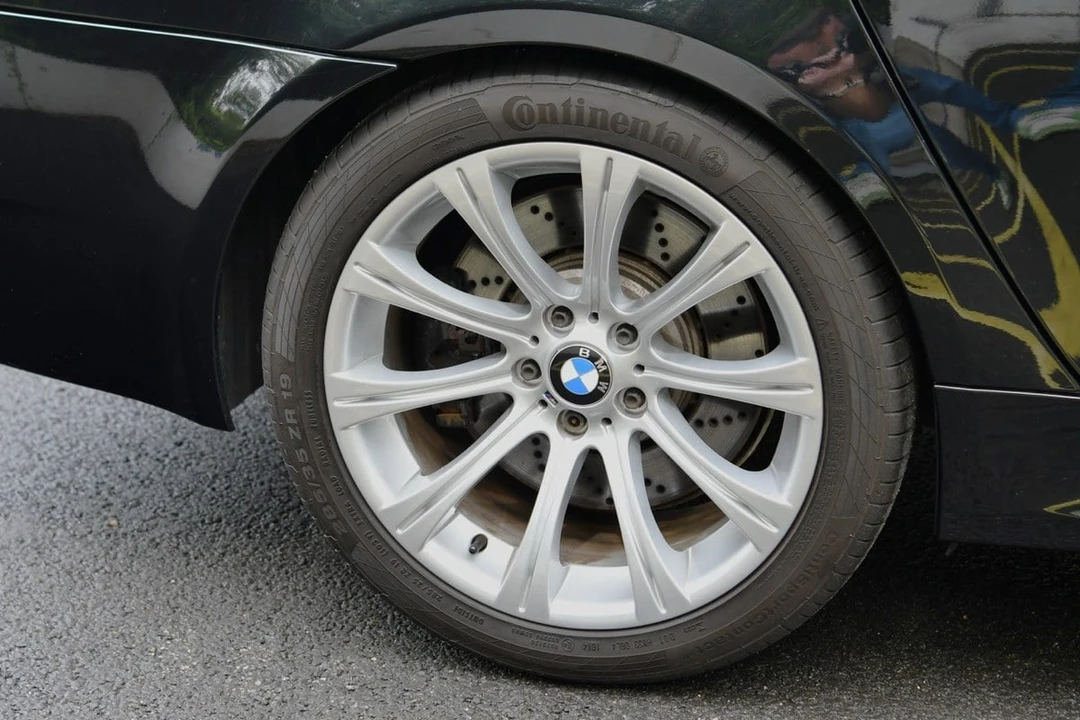 2006 BMW E60 M5 - Image 22 of 30
