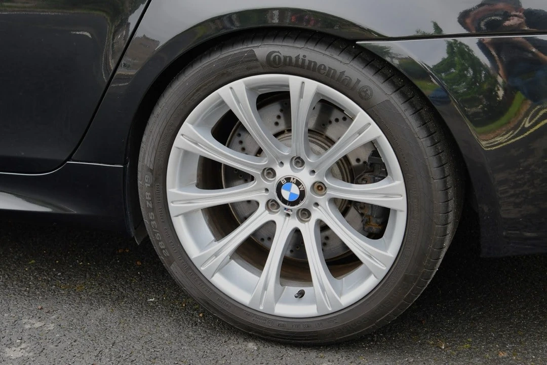 2006 BMW E60 M5 - Image 24 of 30