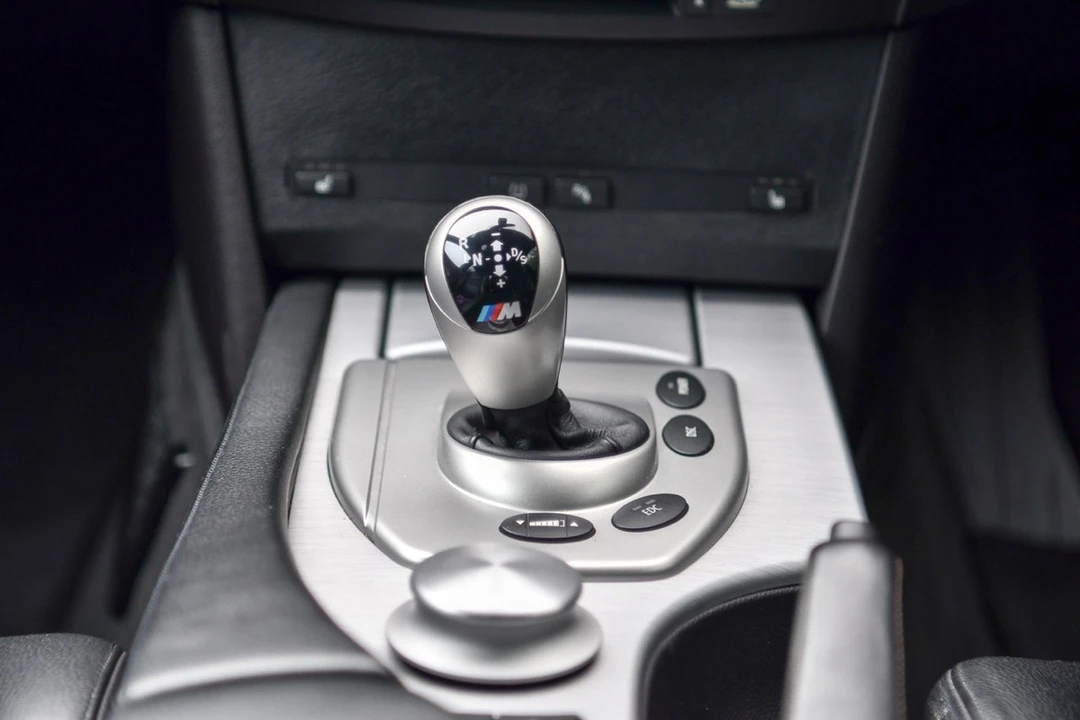 2006 BMW E60 M5 - Image 28 of 30