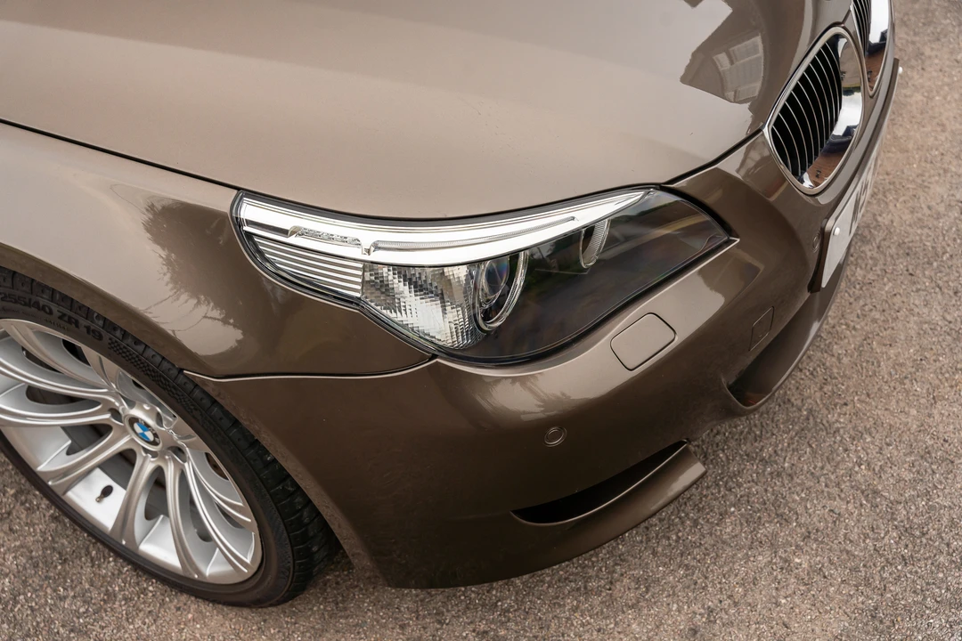 2006 BMW E60 M5 - Image 17 of 31