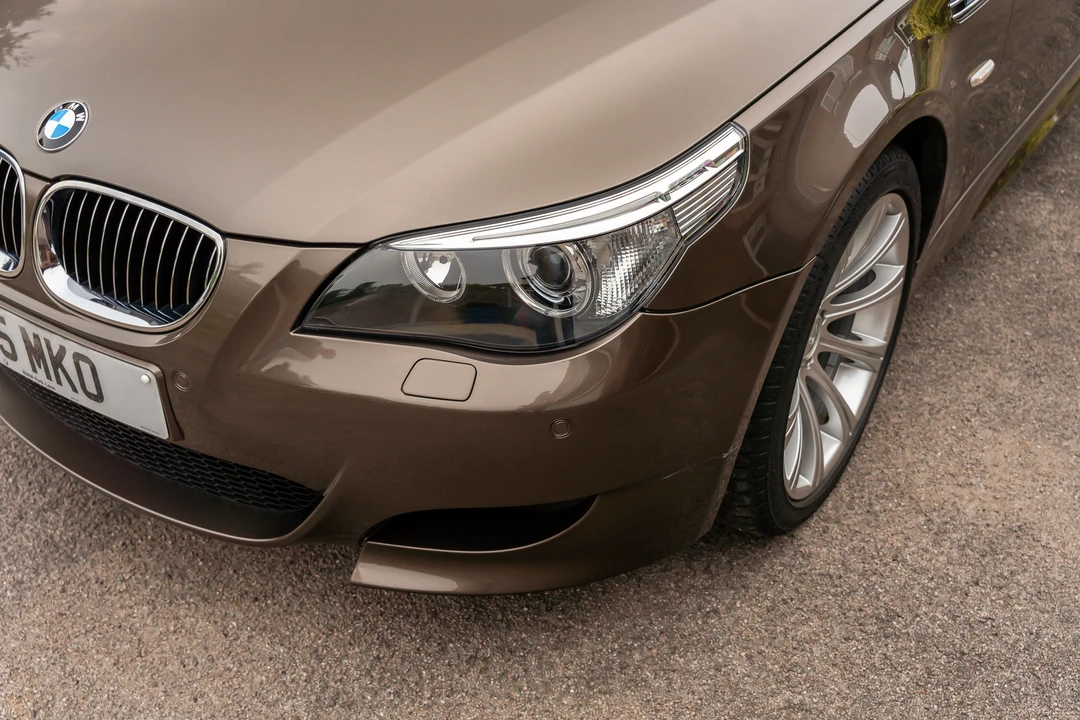 2006 BMW E60 M5 - Image 22 of 31