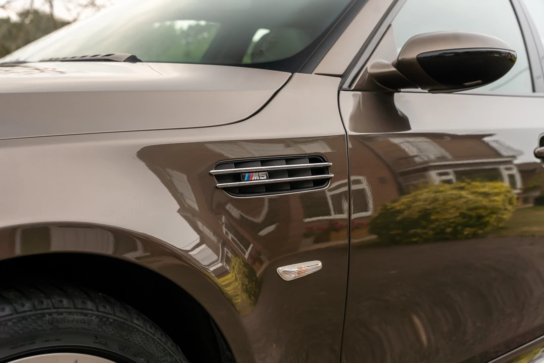 2006 BMW E60 M5 - Image 23 of 31