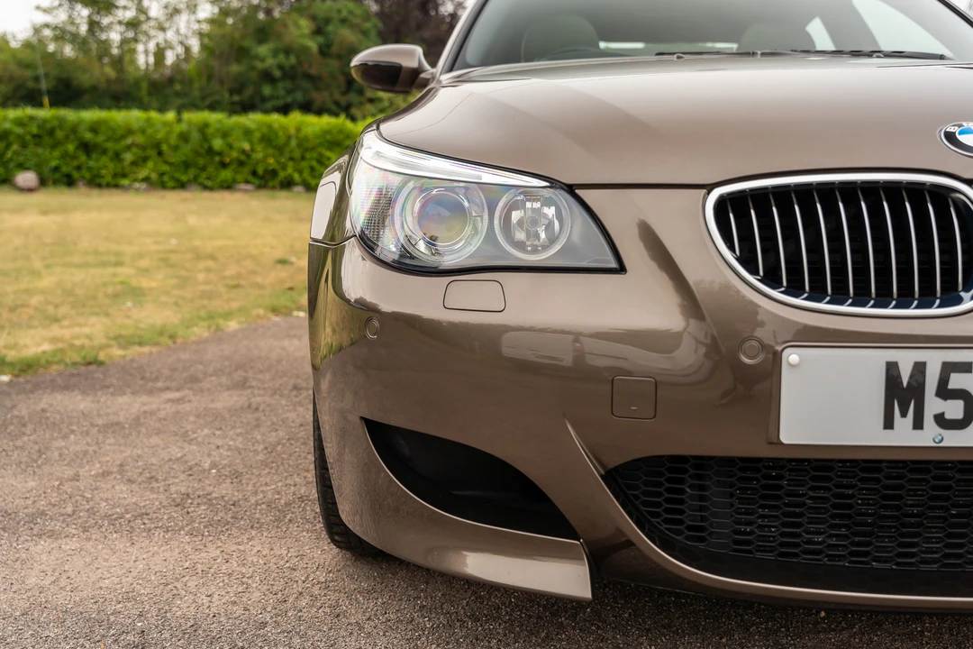 2006 BMW E60 M5 - Image 20 of 31
