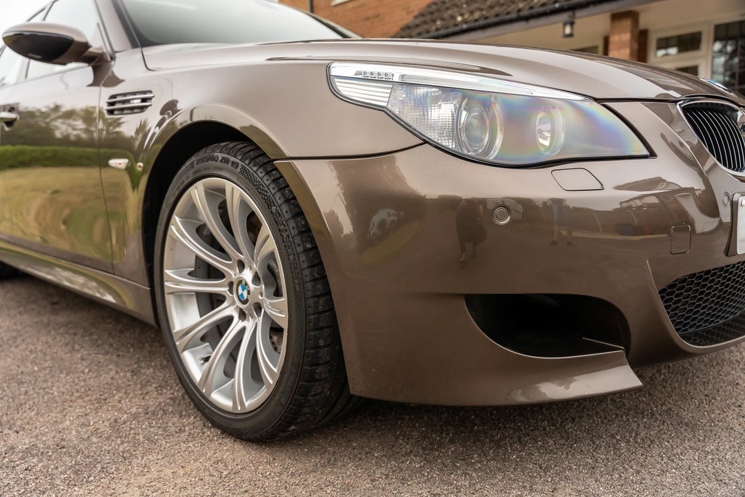 2006 BMW E60 M5 - Image 24 of 31
