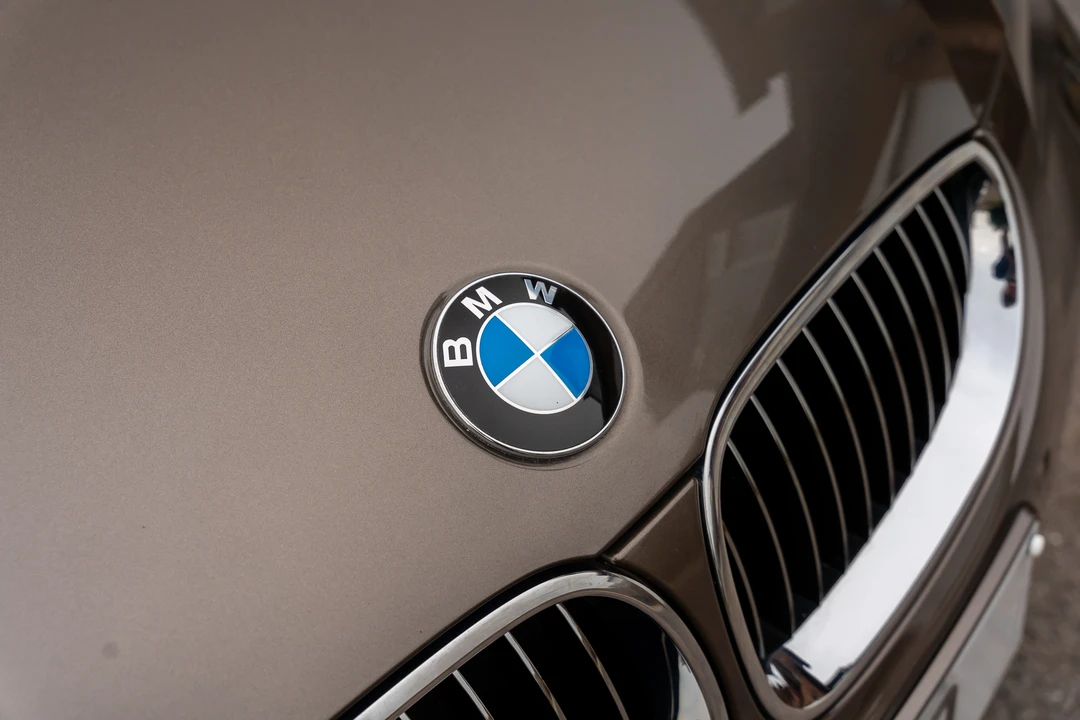 2006 BMW E60 M5 - Image 25 of 31
