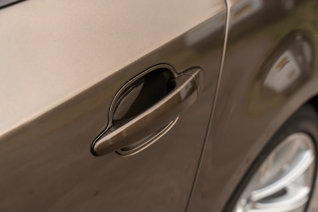 2006 BMW E60 M5 - Image 31 of 31