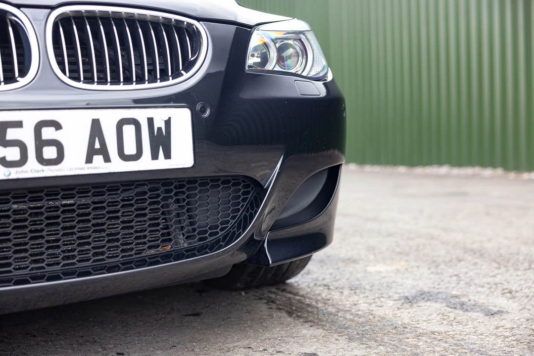 2006 BMW E60 M5 - Image 21 of 31