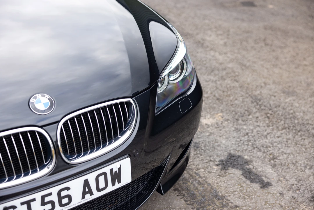 2006 BMW E60 M5 - Image 24 of 31