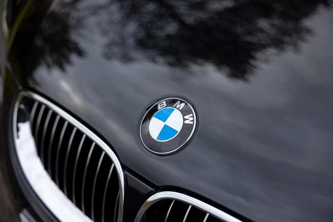 2006 BMW E60 M5 - Image 26 of 31