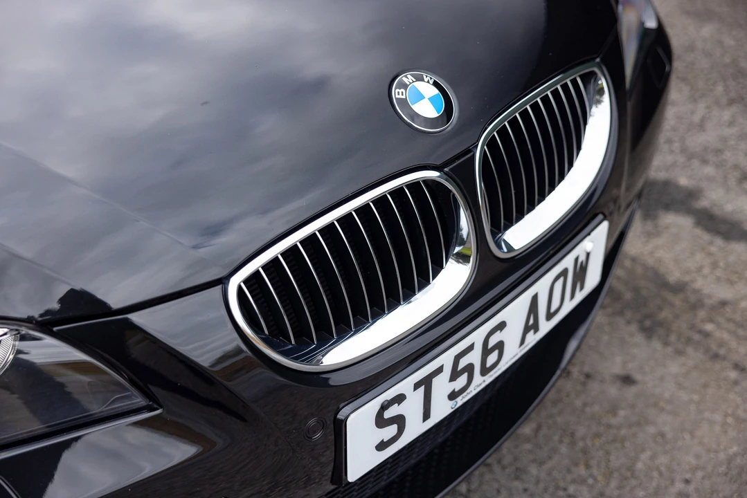 2006 BMW E60 M5 - Image 27 of 31