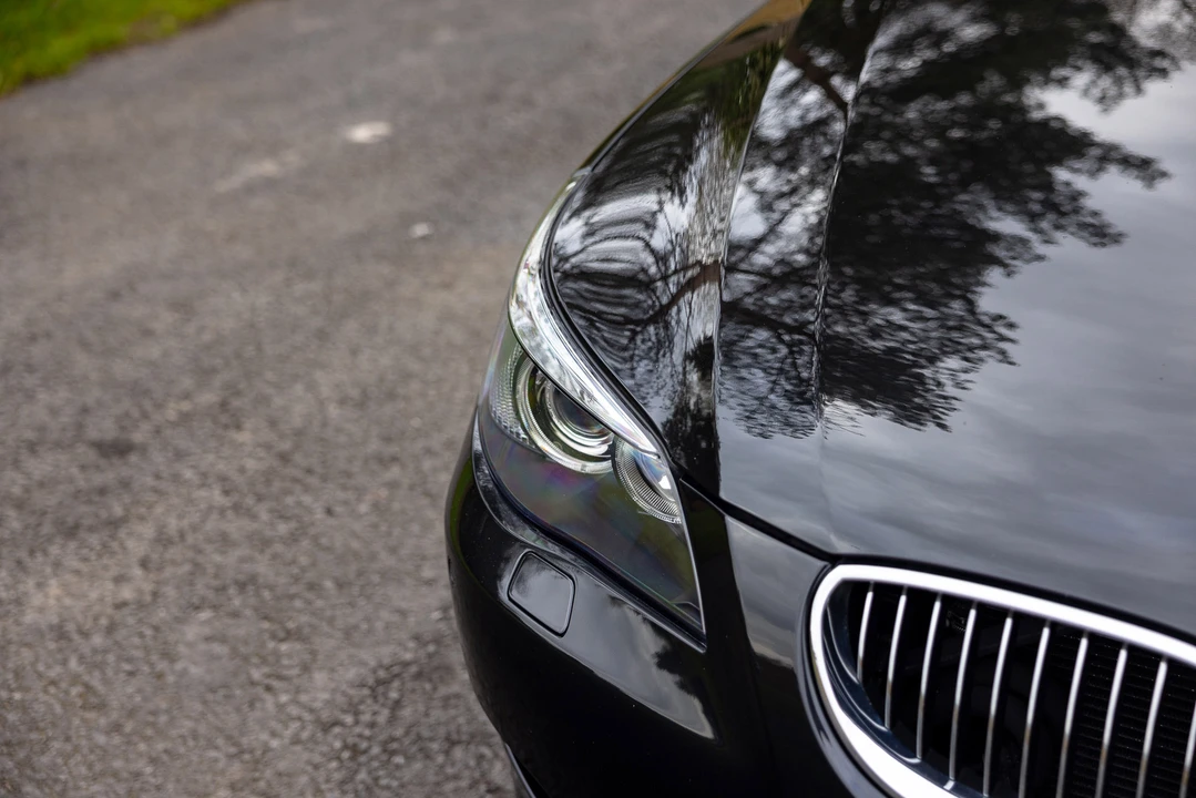 2006 BMW E60 M5 - Image 28 of 31
