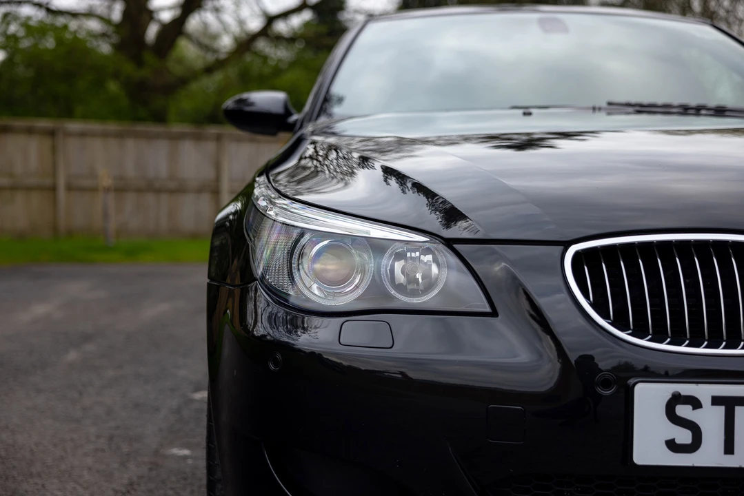 2006 BMW E60 M5 - Image 29 of 31