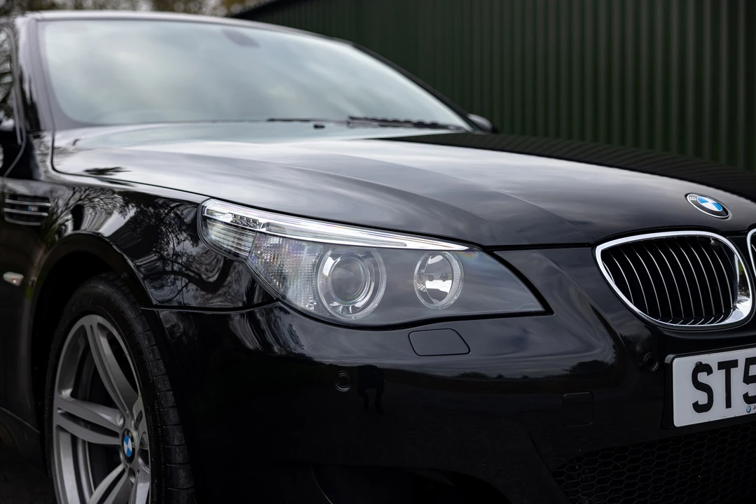 2006 BMW E60 M5 - Image 30 of 31