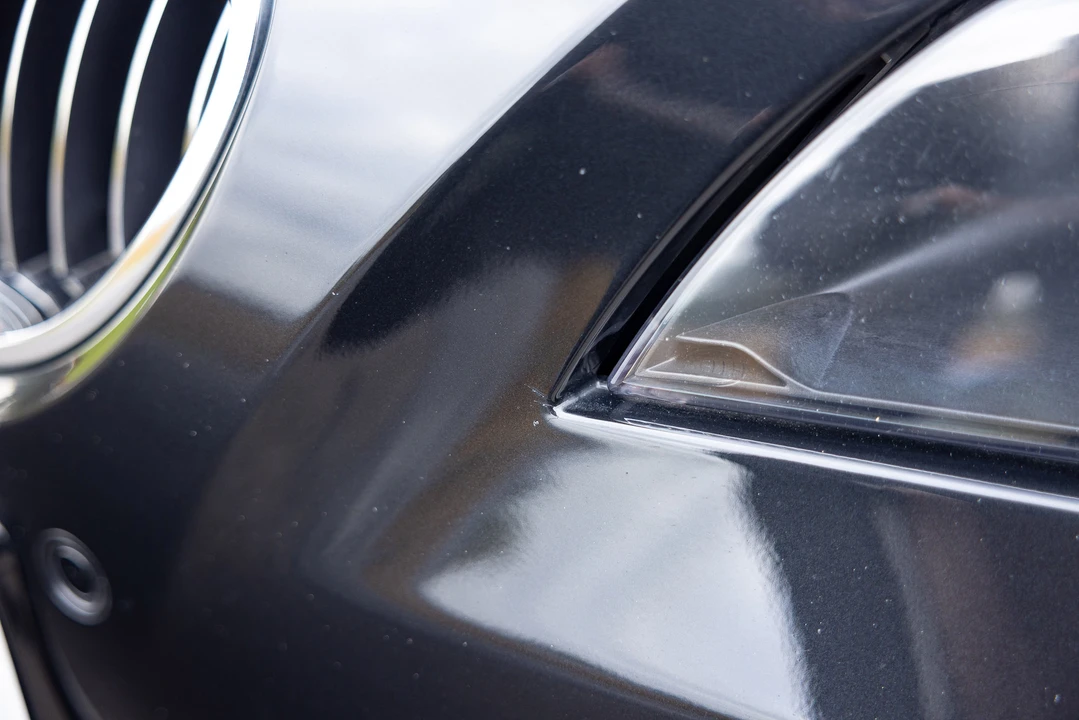 2006 BMW E60 M5 - Image 31 of 31
