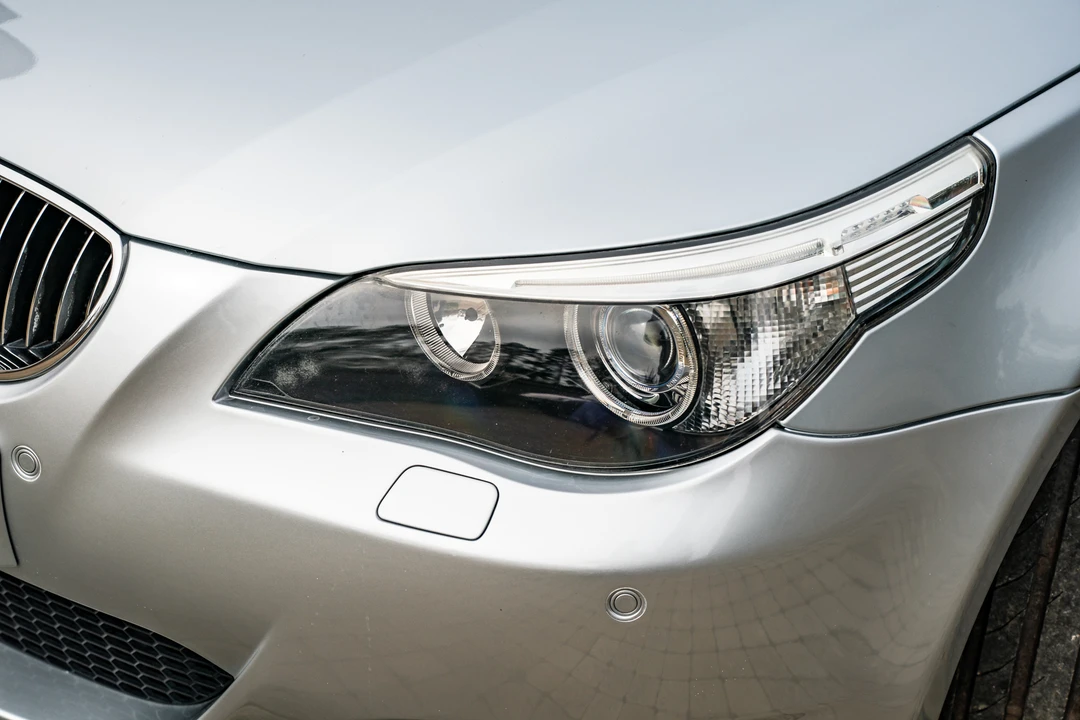 2006 BMW E60 M5 - Image 22 of 31
