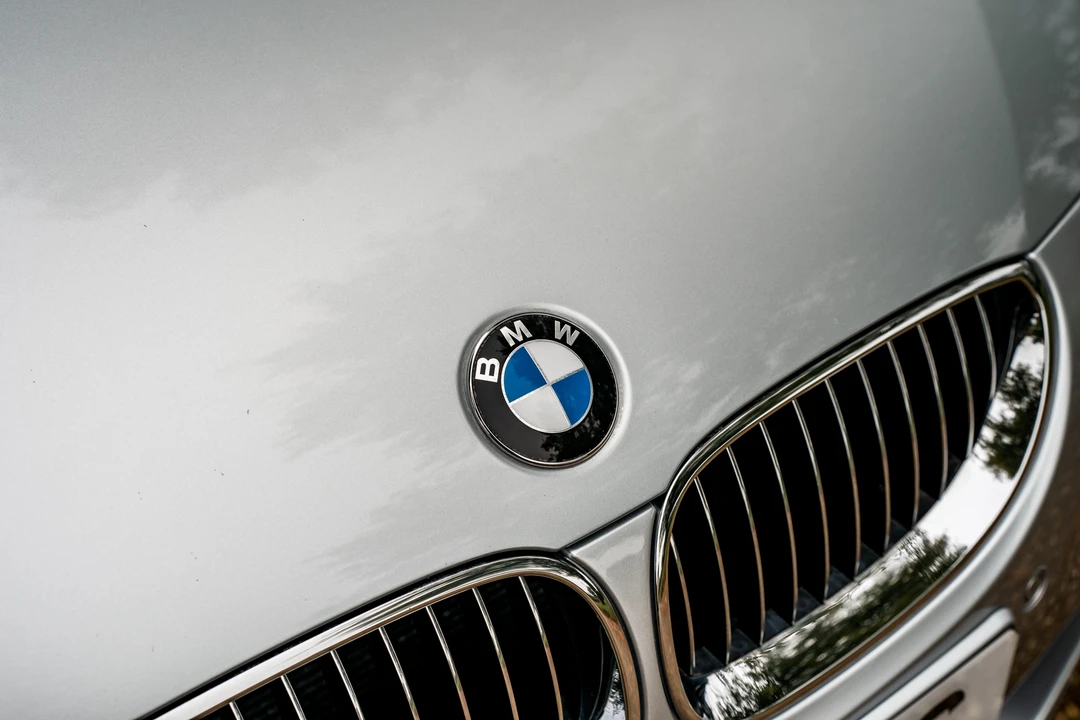 2006 BMW E60 M5 - Image 23 of 31